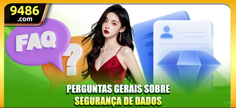 Cadastro rápido e seguro na ffnn