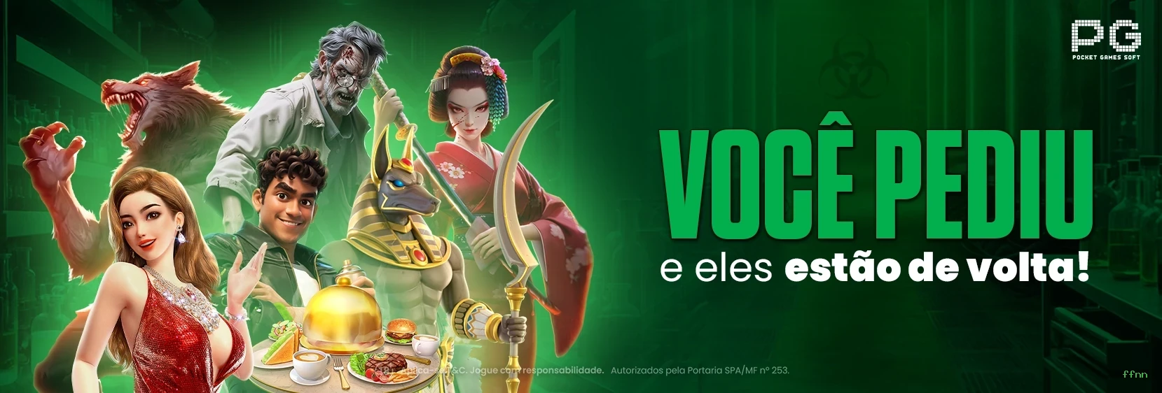Download gratuito do app da ffnn
