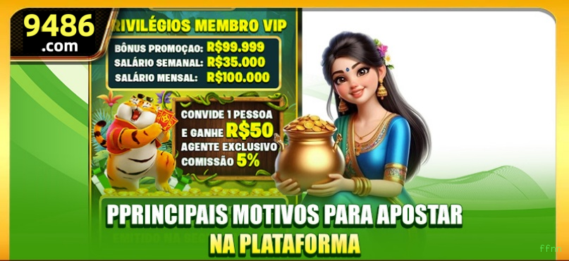 Imagem promocional da ffnn mostrando a plataforma e suas vantagens
