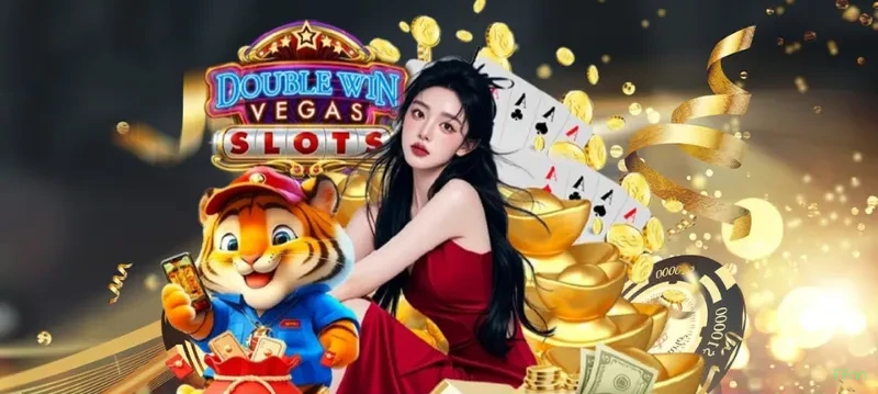 Slots online da ffnn com jackpots progressivos